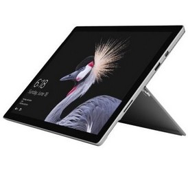 Замена стекла на планшете Microsoft Surface Pro 5 в Ставрополе